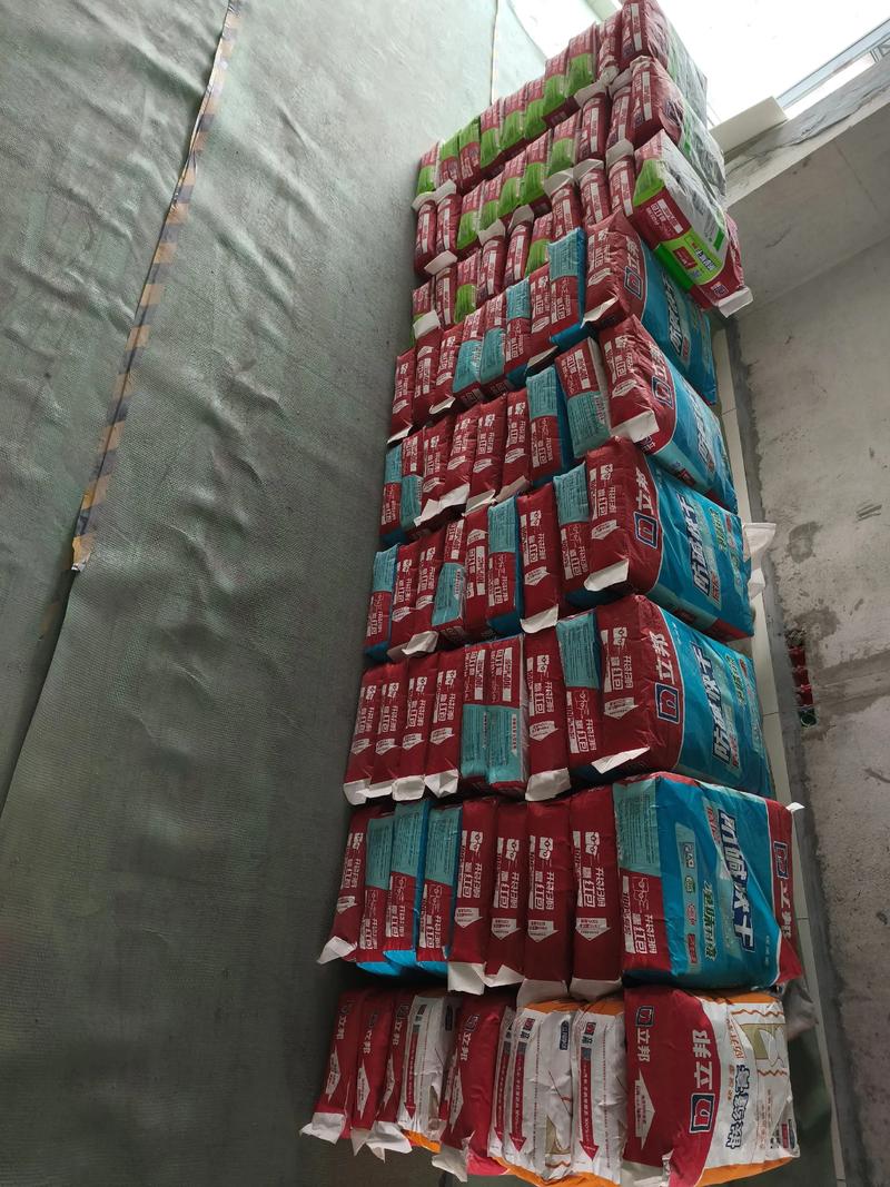 砂石骨料